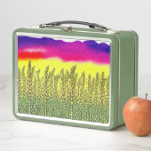 Viering van landbouwers (In situ)