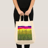 Viering van landbouwers tote bag (Voorkant (product))