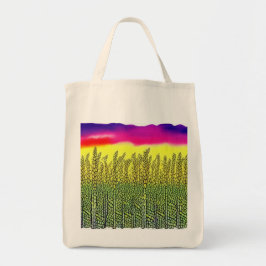 Viering van landbouwers tote bag