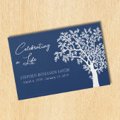 Viering van Levensboom  Gastenboek