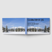 Viering van Life San Francisco Peaks Memorial G Gastenboek (Volledig)