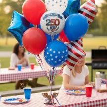 Viering van USA 250