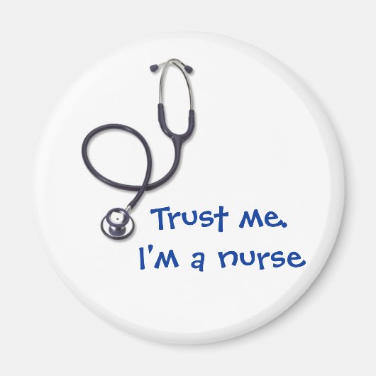 Viering van verpleegkunde en geneeskunde magneet (Voorkant)