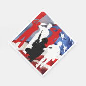 Viering veteranen servet (Hoek)