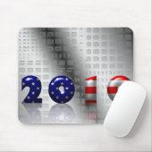 Viering VS 2010 Muismat (Met muis)