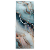 Viering Wijn Cadeautas (Achterkant)