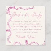 Vierkant, 2,5 x 2,5-inch Visitekaartje (Voorkant)