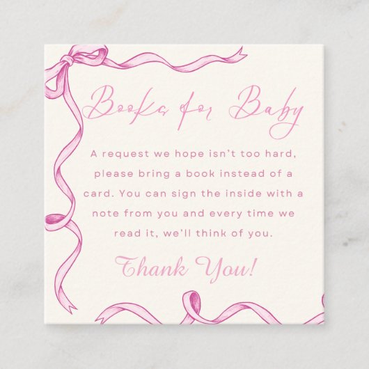 Vierkant, 2,5 x 2,5-inch Visitekaartje (Voorkant)