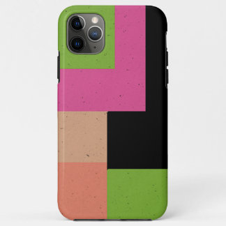 Vierkant Abstracte kunst Case-Mate iPhone Case