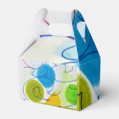 Vierkant Bedankdoosjes (Achterkant)