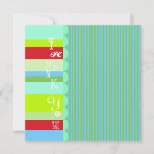 Vierkant bedankt (Voorkant)