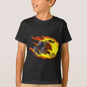 Vierkant — bestelbon t-shirt