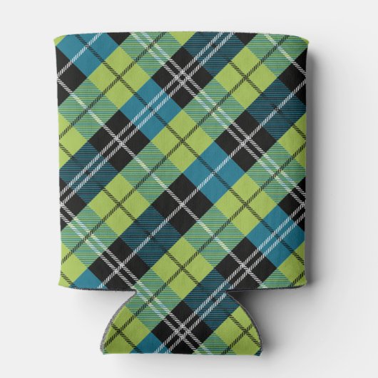 Vierkant en kleur 2 blikjeskoeler (Achterkant)