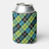 Vierkant en kleur 2 blikjeskoeler (Blikje Achterkant)