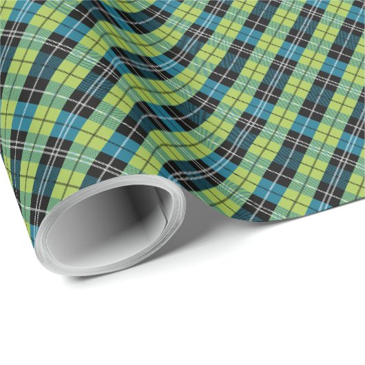 Vierkant en kleur 2 cadeaupapier (Rol Hoek)