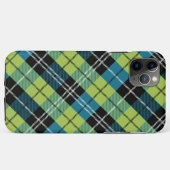 Vierkant en kleur 2 Case-Mate iPhone case (Achterkant (horizontaal))