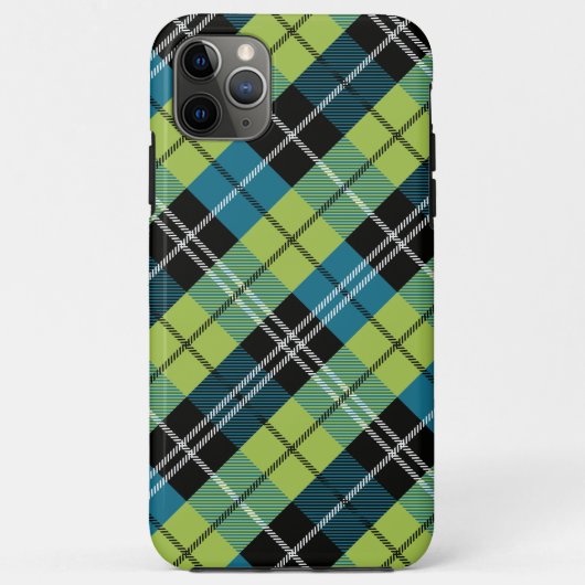 Vierkant en kleur 2 Case-Mate iPhone case (Achterkant)