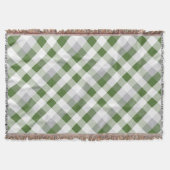 Vierkant en kleur 4 deken (Voorkant)