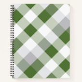 Vierkant en kleur 4 notitieboek (Voorkant)