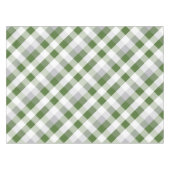 Vierkant en kleur 4 tafelkleed (Voorkant (Horizontaal))