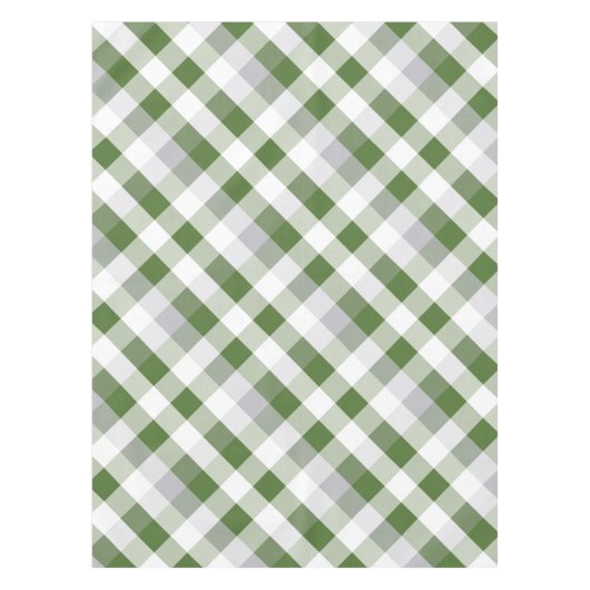 Vierkant en kleur 4 tafelkleed (Voorkant)