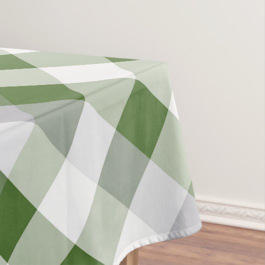 Vierkant en kleur 4 tafelkleed (Voorbeeld)