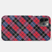 Vierkant en kleur Case-Mate iPhone case (Achterkant (horizontaal))