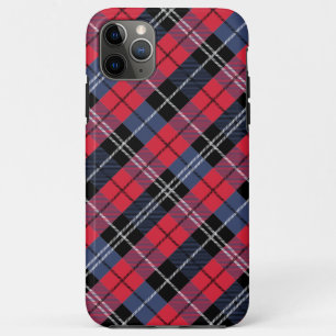 Vierkant en kleur Case-Mate iPhone case