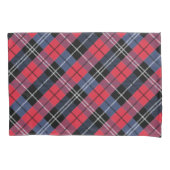 Vierkant en kleur kussensloop (Voorkant)