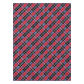 Vierkant en kleur tafelkleed (Voorkant)