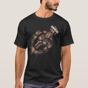 Vierkant Essential T-Shirt