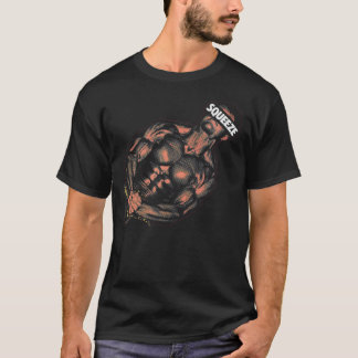 Vierkant Essential T-Shirt