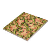 vierkant, geometrisch, textuur, vlecht, controle, tegeltje (Zijkant)