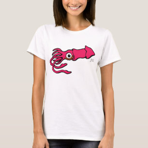 Vierkant Geweldige T-shirt