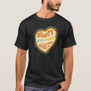 Vierkant grote warme hoes voor nog mooiere estheti t-shirt