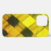 Vierkant iPhone Hoesje (Achterkant horizontaal)