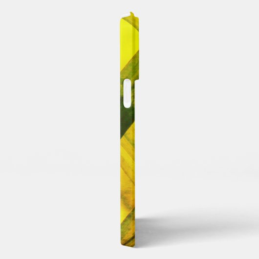 Vierkant iPhone Hoesje (Rechterkant)