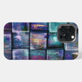 Vierkant iPhone hoesje (Achterkant horizontaal)