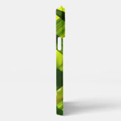 Vierkant iPhone Hoesje (Rechterkant)