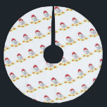 Vierkant kerstboomrok Opossum Kerstboom Rok<br><div class="desc">Kerst- en feestboomrokken</div>