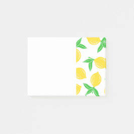 Vierkant knijpblad post-it® notes
