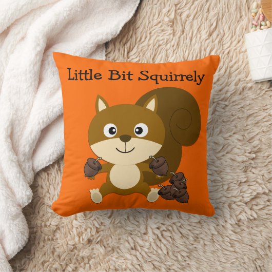 vierkant kussen (Deken)