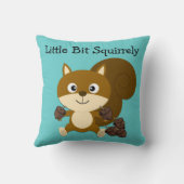 vierkant kussen (Achterkant)