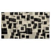  vierkant kussensloop (Voorkant-Links)