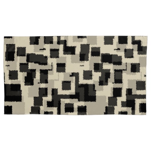  vierkant kussensloop (Voorkant-Links)