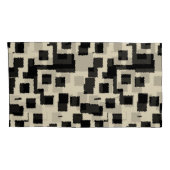  vierkant kussensloop (Achterkant-Rechts)