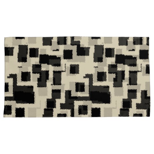  vierkant kussensloop (Voorkant-Rechts)