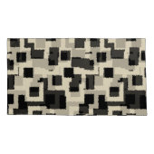  vierkant kussensloop (Achterkant-Links)