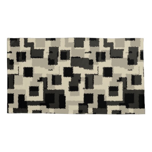  vierkant kussensloop (Achterkant-Links)