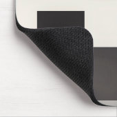 Vierkant Muismat (Hoek)